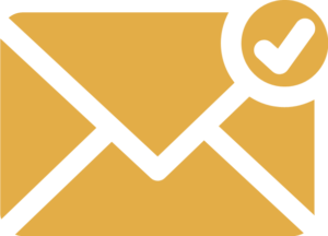 Bild Briefumschlag Kontakt Icon