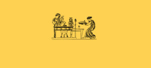 Header Bild Über uns - Restaurant "Zum Rathaus"